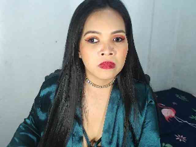 PinaySweetMommyxx webcam