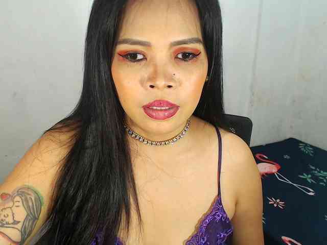 PinaySweetMommyxx webcam