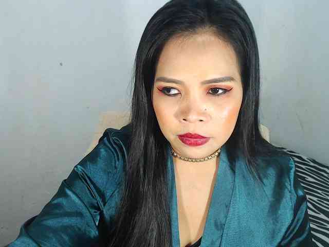 PinaySweetMommyxx webcam