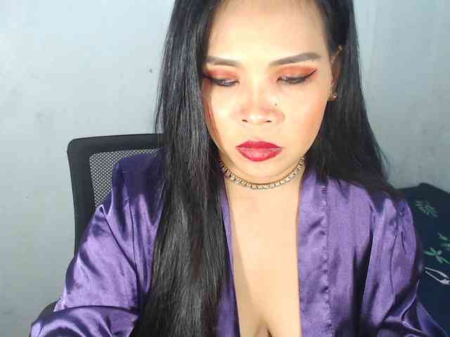 PinaySweetMommyxx webcam