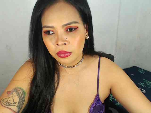 PinaySweetMommyxx webcam