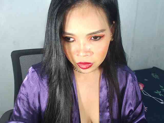 PinaySweetMommyxx webcam