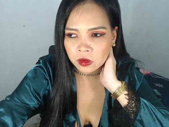 PinaySweetMommyxx webcam