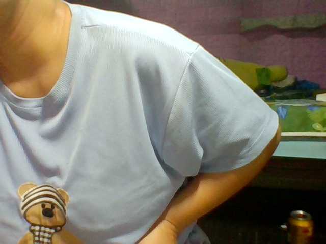 JangHi-22's BongaCams show and profile