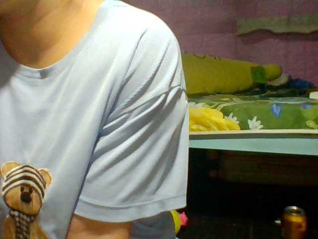 JangHi-22's BongaCams show and profile