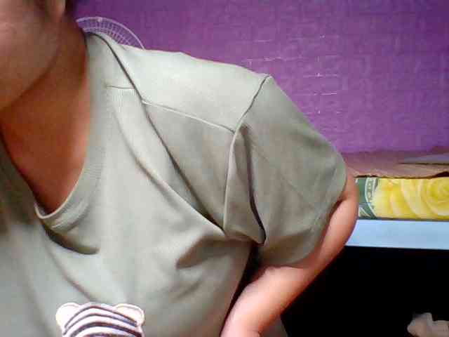JangHi-22 webcam