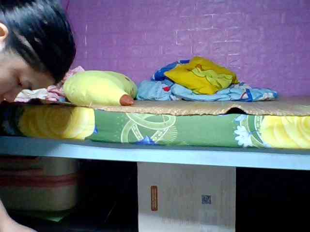JangHi-22 webcam