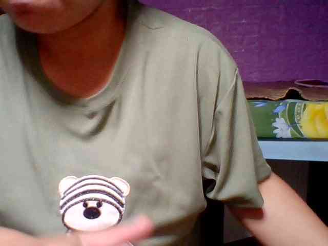 JangHi-22 webcam