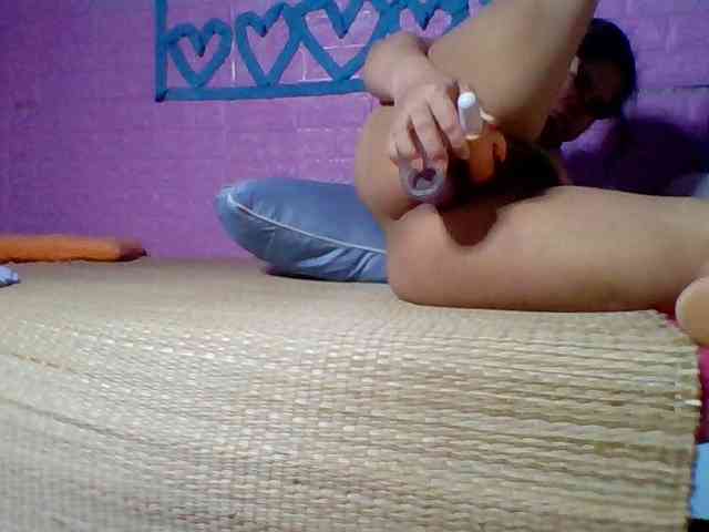 JangHi-22 webcam