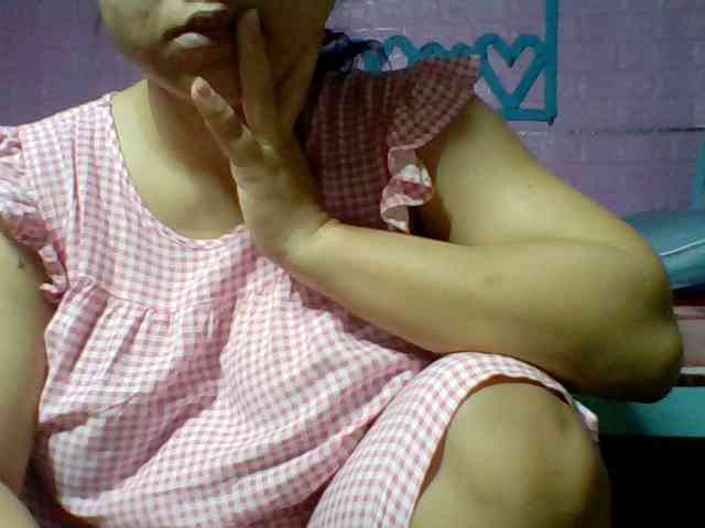 JangHi-22 webcam