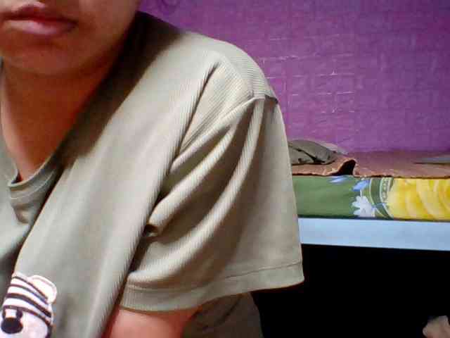 JangHi-22 webcam