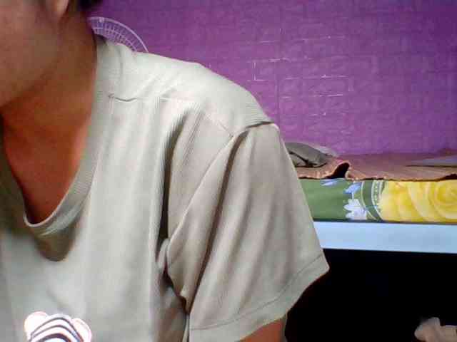 JangHi-22 webcam