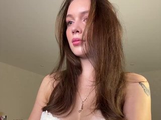 AnyaAngel Porn Show