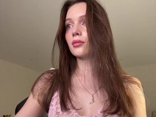 AnyaAngel Porn Show