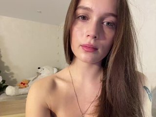 AnyaAngel Porn Show