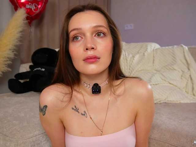 AuroraAngel's BongaCams show and profile