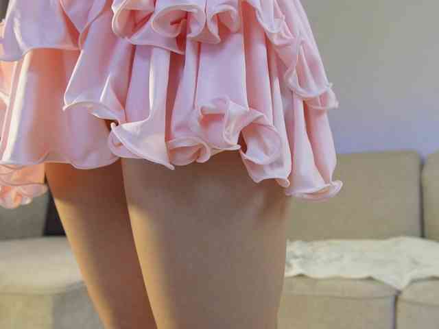 AuroraAngel Live Webcam on BongaCams