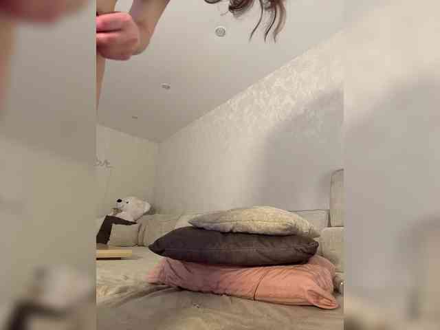 AnyaAngel webcam