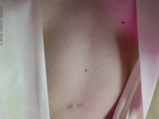 Hey_Kris Porn Show