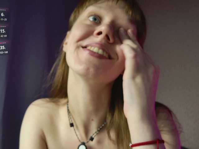 целка SalutChristine