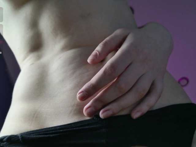 SalutChristine's BongaCams show and profile