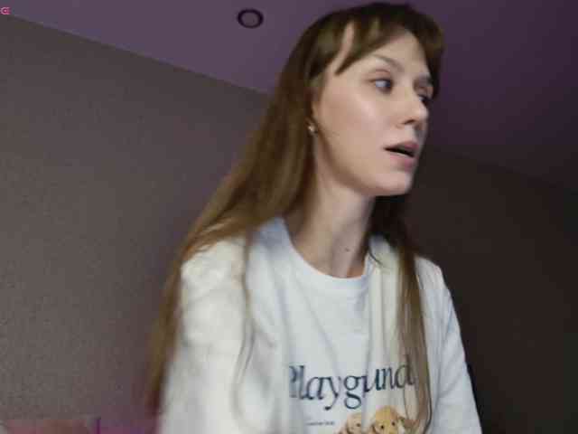 live nude web cam SalutChristine