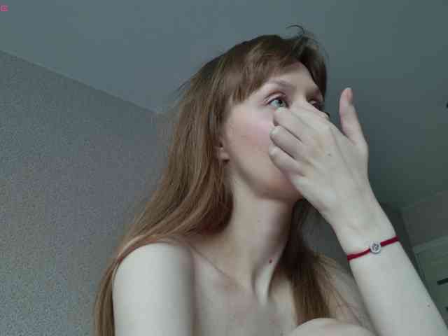 Модель: Hey_Kris