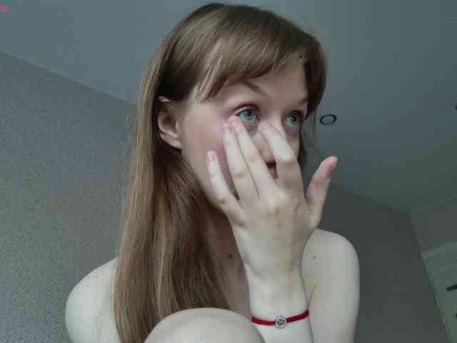 Модель: Hey_Kris