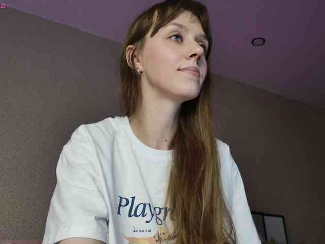 live nude web cam SalutChristine