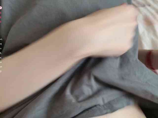 Модель: Hey_Kris