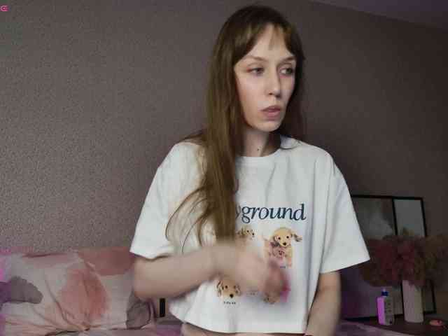 Модель: Hey_Kris