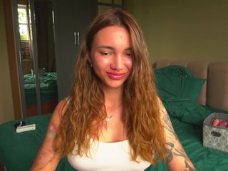 TeonaRose Porn Show