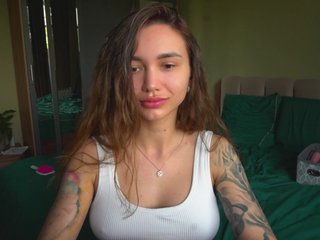 TeonaRose Porn Show