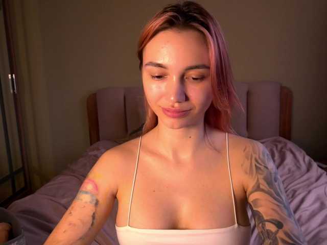 TeonaRose's BongaCams show and profile