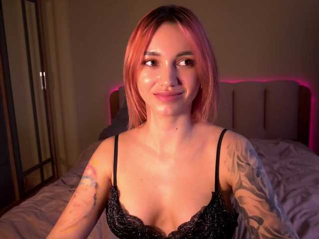 TeonaRose's BongaCams show and profile