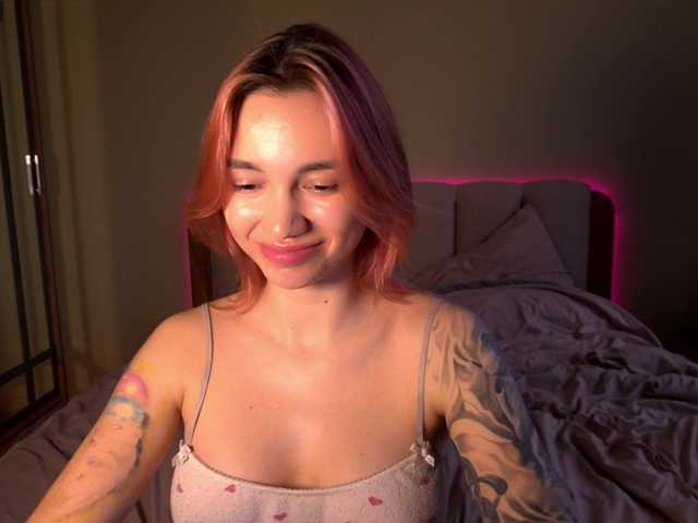 TeonaRose's BongaCams show and profile