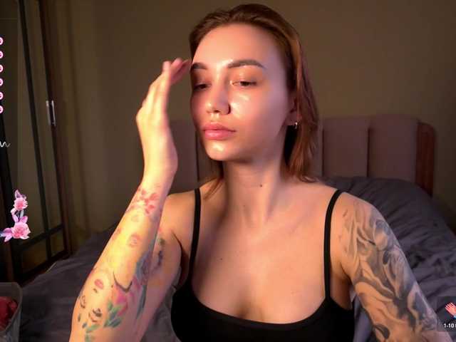 TeonaRose's BongaCams show and profile