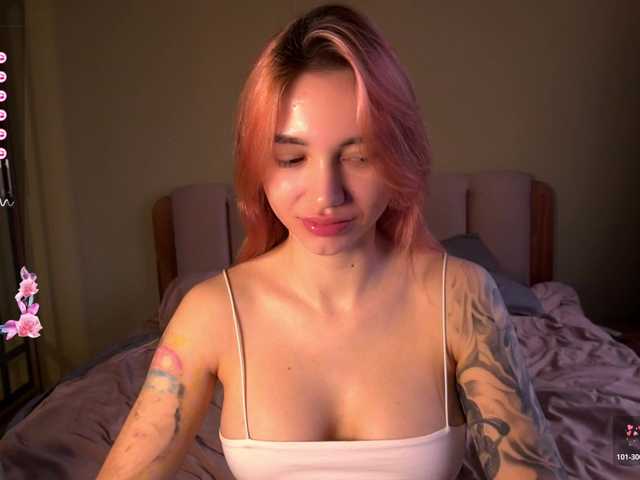 TeonaRose's BongaCams show and profile