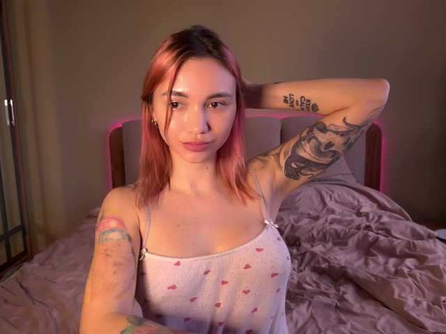 TeonaRose's BongaCams show and profile