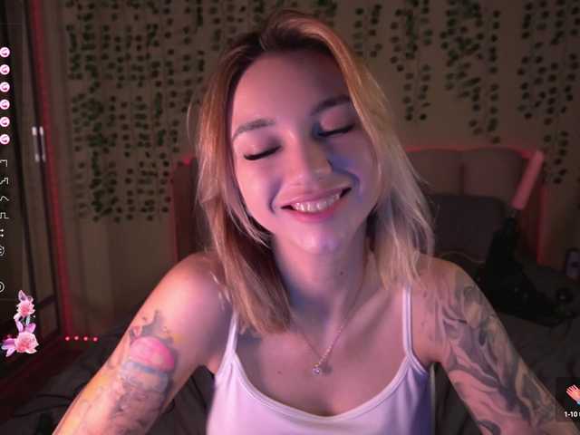 TeonaRose on BongaCams 