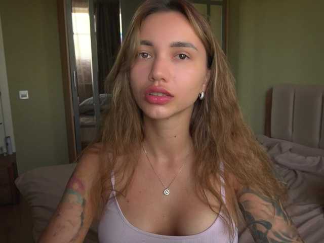  TeonaRose chat room