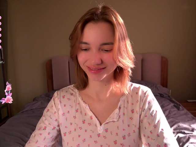 TeonaRose's BongaCams profile