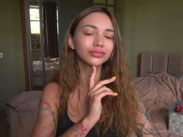  TeonaRose chat room