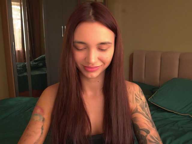 TeonaRose from BongaCams is Freechat