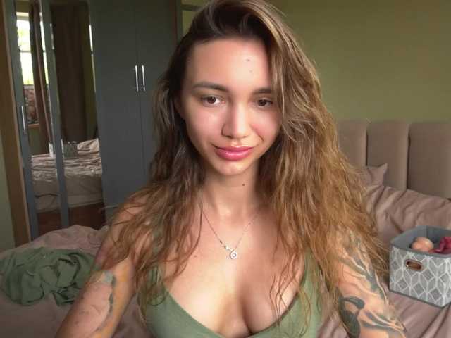  TeonaRose chat room