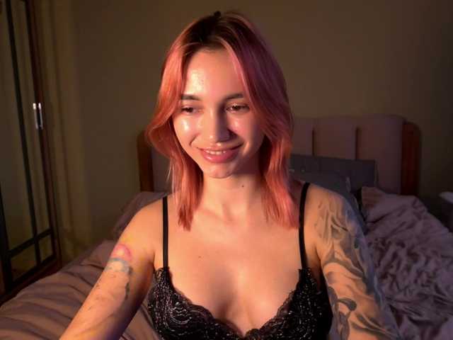 TeonaRose Live Cam on BongaCams
