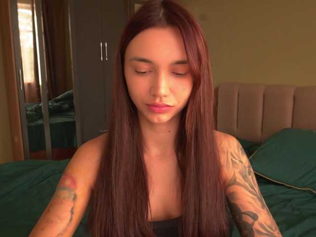 TeonaRose from BongaCams is Freechat