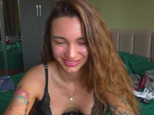 TeonaRose