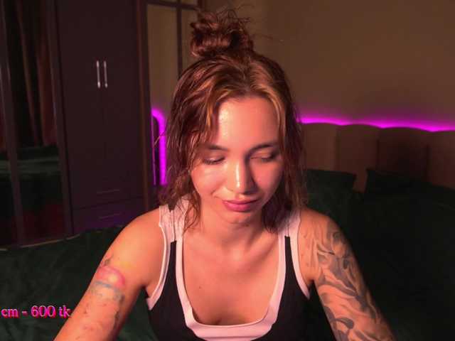 TeonaRose Live Cam on BongaCams and RICams