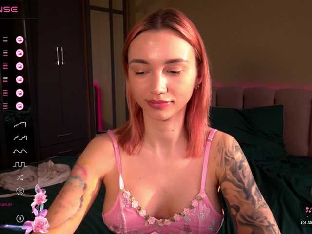 BongaCams TeonaRose is Freechat TeonaRose — Make me cum